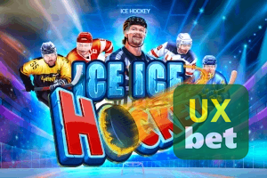 UXBET feedback — categorias de sugestão e melhoria no app