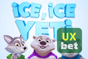 UXBET feedback — formulário de envio no aplicativo oficial