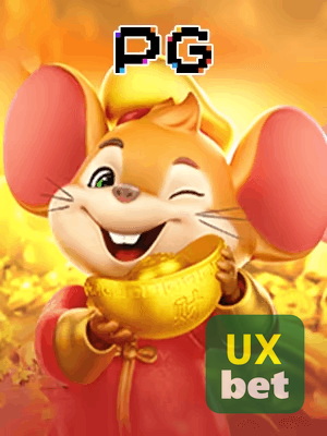 UXBET bônus — painel de promoções no aplicativo