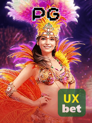 UXBET cadastro — verificação de conta e PIX no caixa