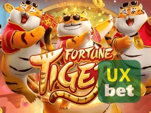Guia install APK UXBET BR